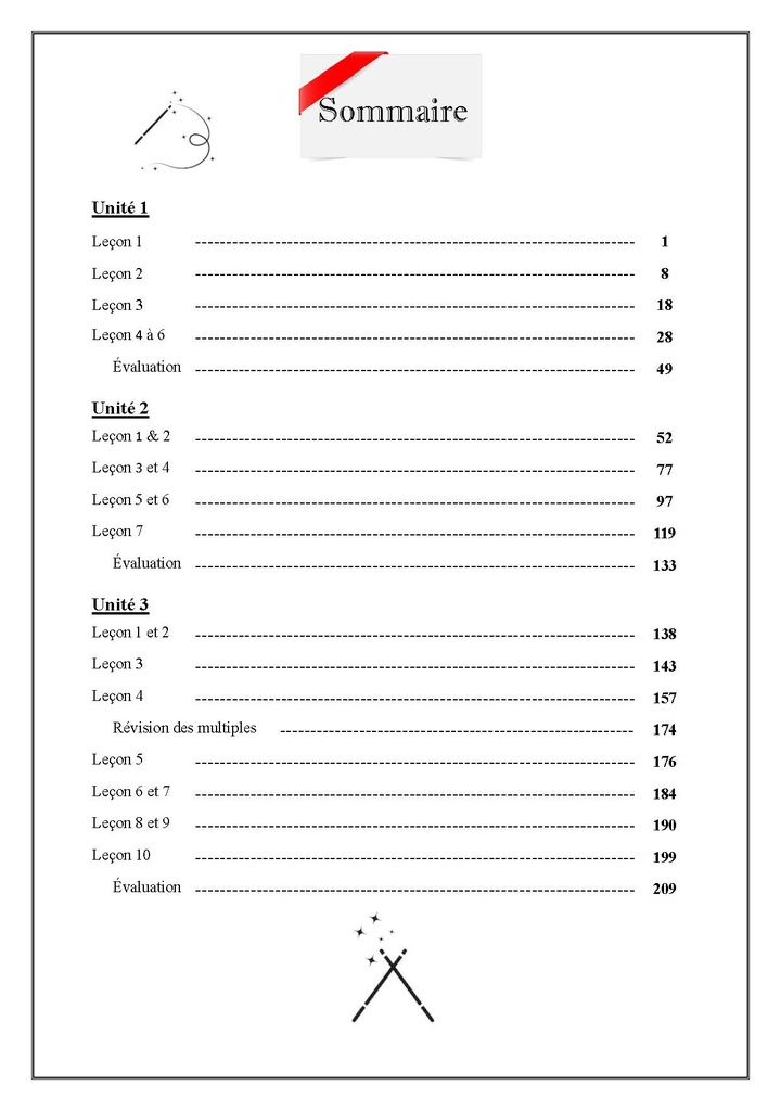 Encore Plus - Math - 3e - 1s.