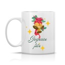 X-mas Mug - J. Fete