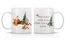 X-mas Mug - Faites un voeu