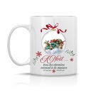 X-mas Mug - A noel 2