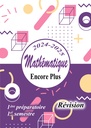 Encore Plus  {Revision} - Math - 1er prep. - 1s. 