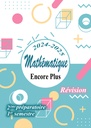 Encore Plus  {Révision} - Math - 2ème prep. - 1s. 