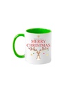 X-mas Mug - Merry X-mass