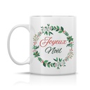 Mug de Noël