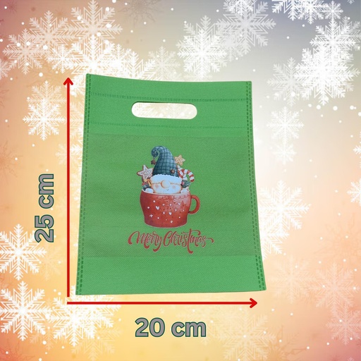 Gift Bag (Small)